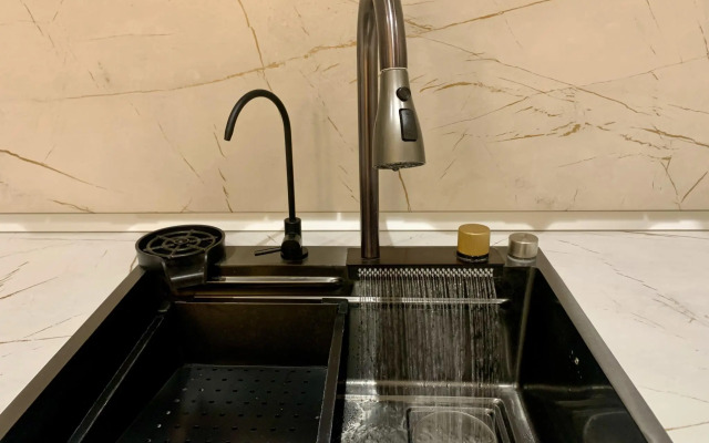 Апартаменты на улице Декабристов 36/2