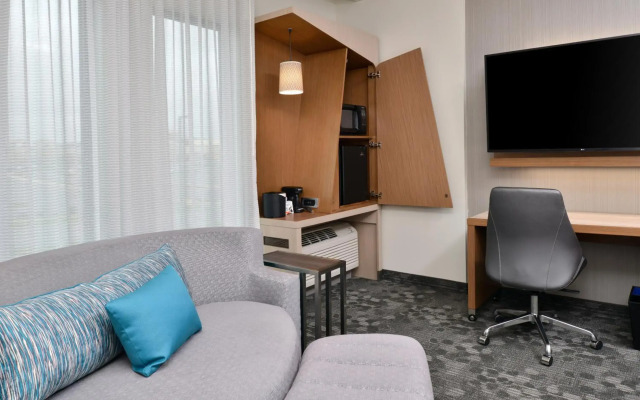 Courtyard by Marriott Charlotte Steele Creek