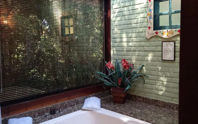 Urikana Boutique Hotel