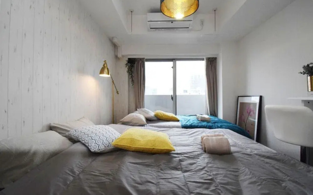 Square Shibuya 1 909