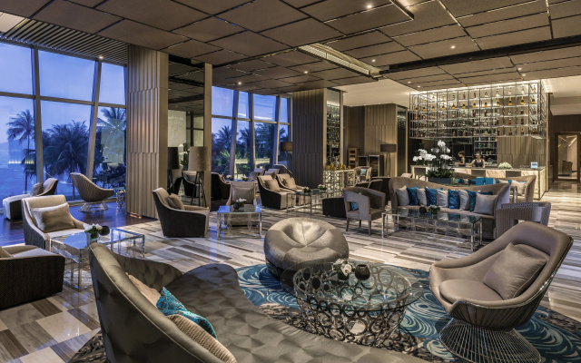 InterContinental Nha Trang by IHG – Lobby – Nha Trang