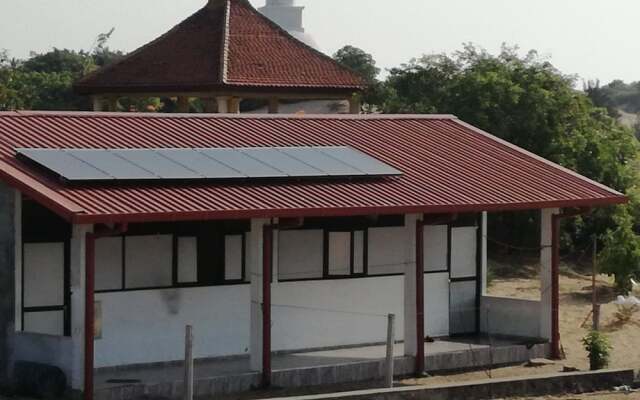 20 House Arugam