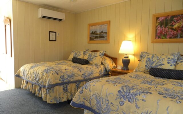 Colonial Gables Oceanfront Village