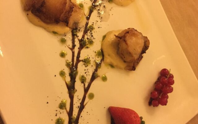 Grand Hotel Villa Parisi