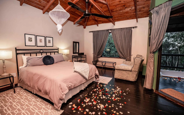 Thulamela Bed and Breakfast