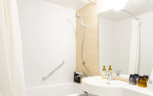 JR WEST GROUP VIA INN Prime NIHONBASHI NINGYOCHO