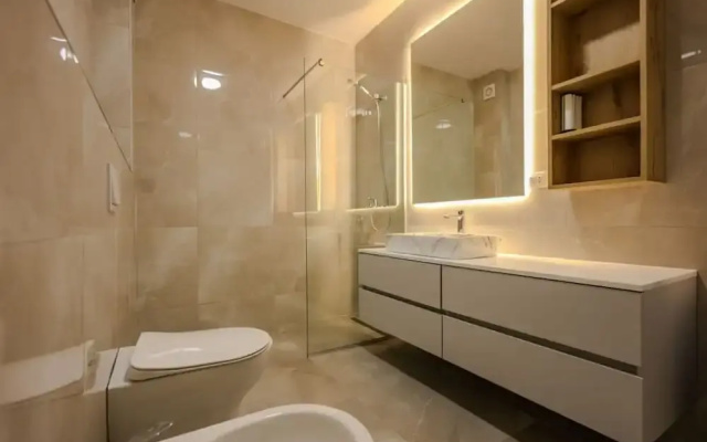 Sanpietro Vacation Villa 012