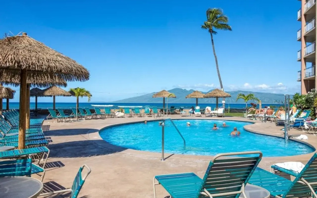 Royal Kahana 511 2bd/2.5ba 2 Bedroom Condo by Redawning