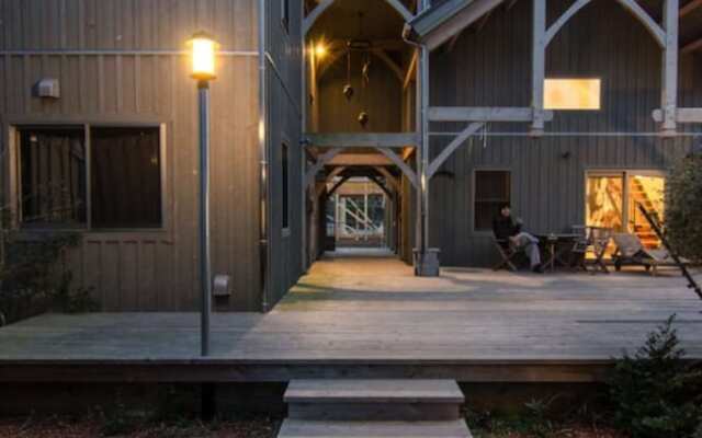 TOOD Ichinomiya-Building A