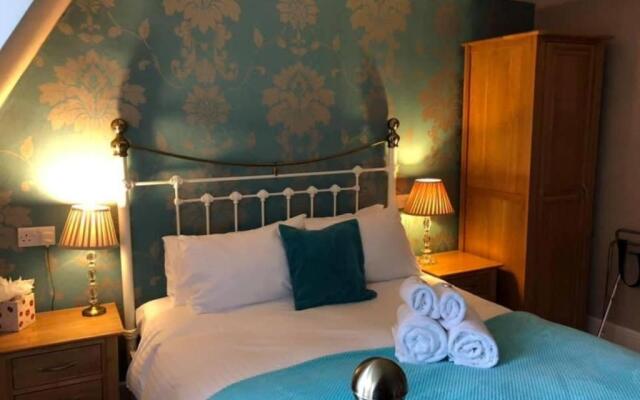 The Seawood Hotel