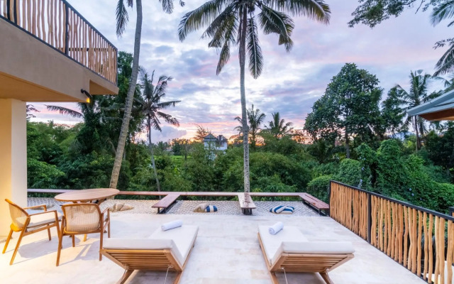 Suara Alam Ubud Villa by Ini Vie Hospitality