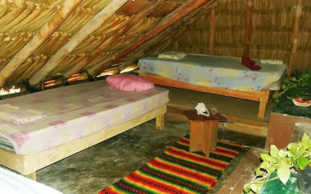 Xaman Eco-Hostel