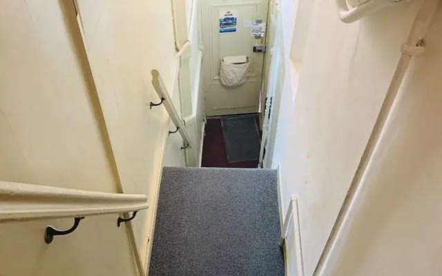 Amsterdam Central Guest House