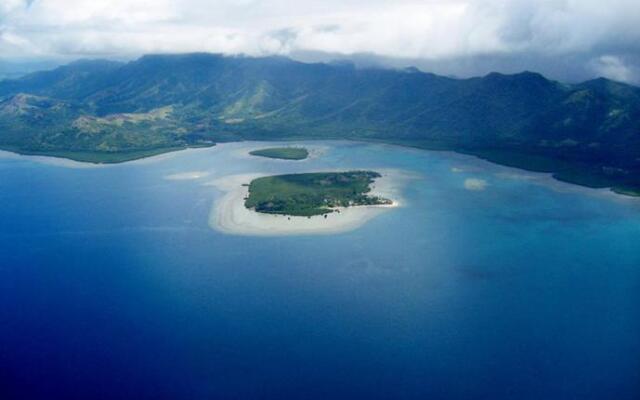 Nukubati Great Sea Reef