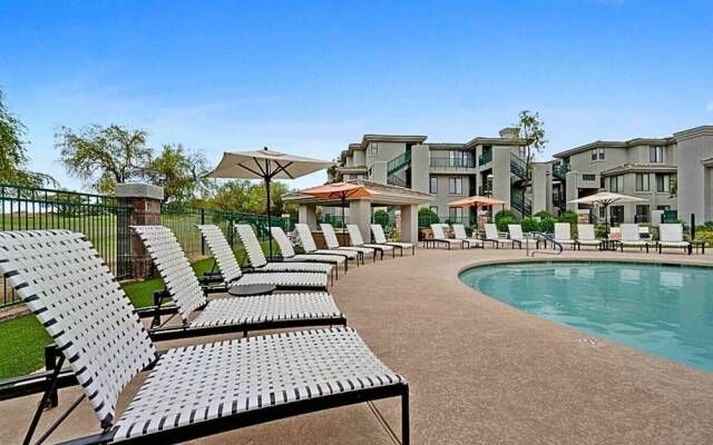 Serene Haven Leisure and Convenience