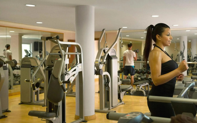 Crowne Plaza Jordan Dead Sea Resort & Spa by IHG