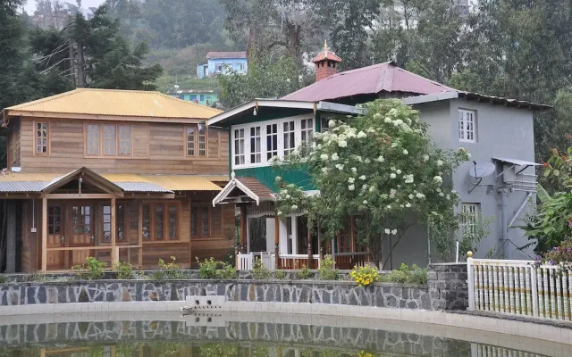 Lilly's Valley Resort