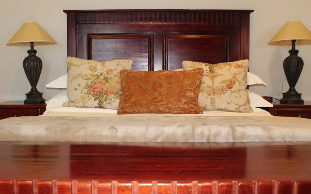 Villa Beryl Guesthouse