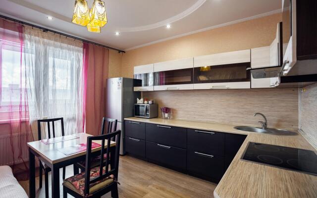 Апартаменты на улице Яна Полуяна 47/2