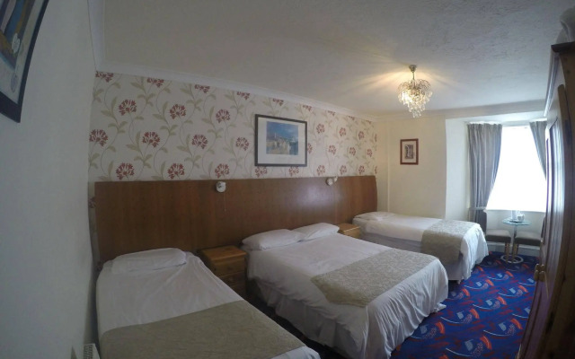 Savoy Court
