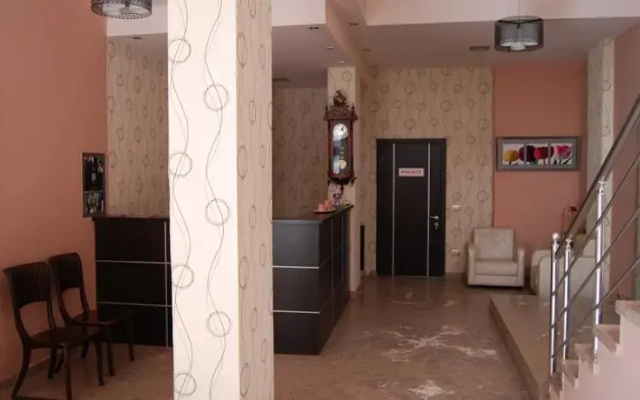 Hotel Marika