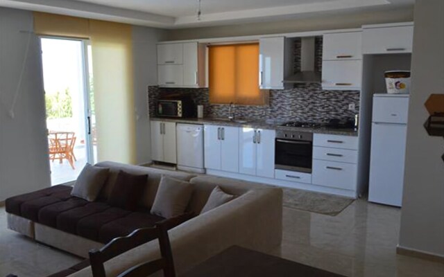 Anc Villa by rezervasyonyap