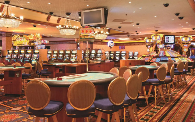 Sam's Town Tunica