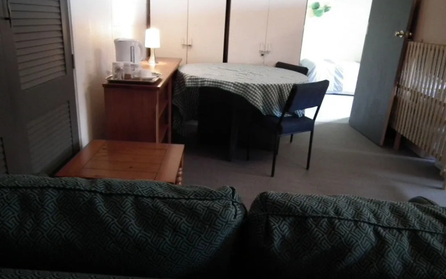 Paeroa Bed and breakfast