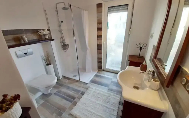 Apartment Regina - Duplex Two Bedroom Apartment