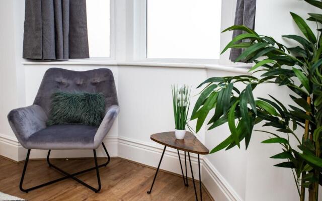 Queen Alexandra House by #ShortStaysAway