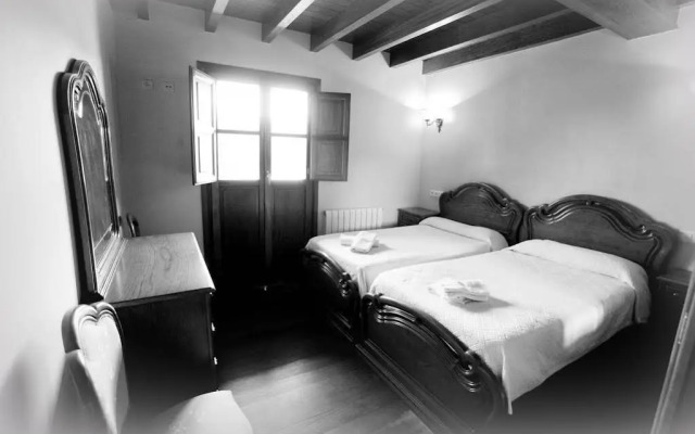 La Vega y Casa Cardin