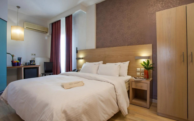 Rotonda Hotel 
