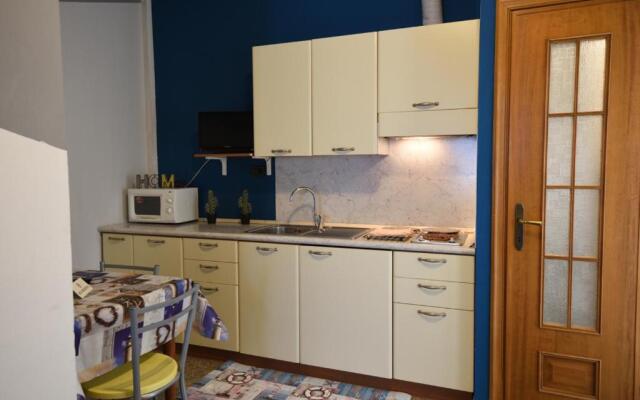 Residence Corallo