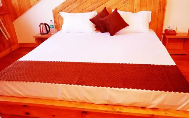 Nature Treat Resort