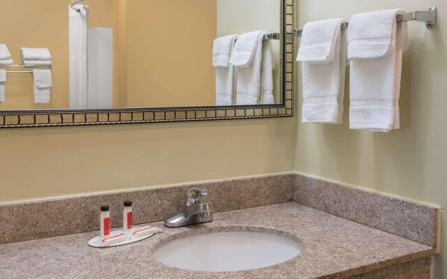 Comfort Inn