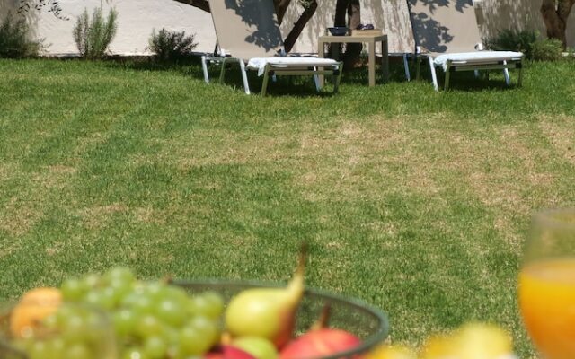 Newly renovated Garden Flat