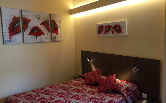 Hotel L'Ermita B&B