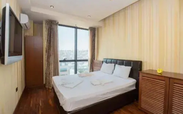 Stay Inn-Ararat View apt near Vernissage