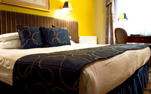 London Lodge Hotel