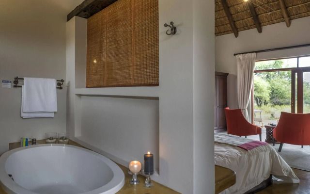 Finfoot Lake Reserve by Dream Resorts