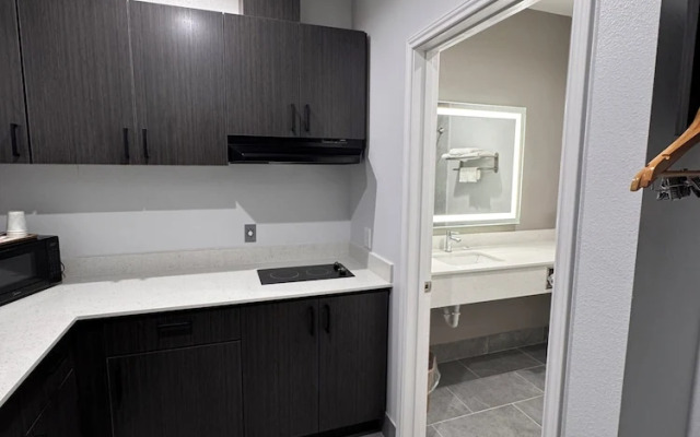 Studio 6 – Humble, Tx