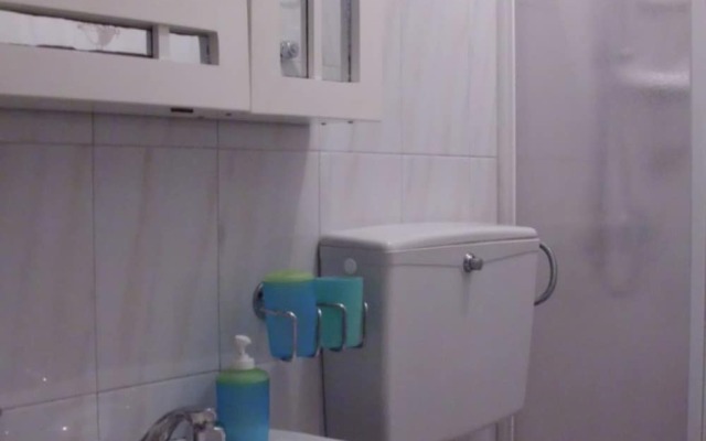 Poseidon piano terra