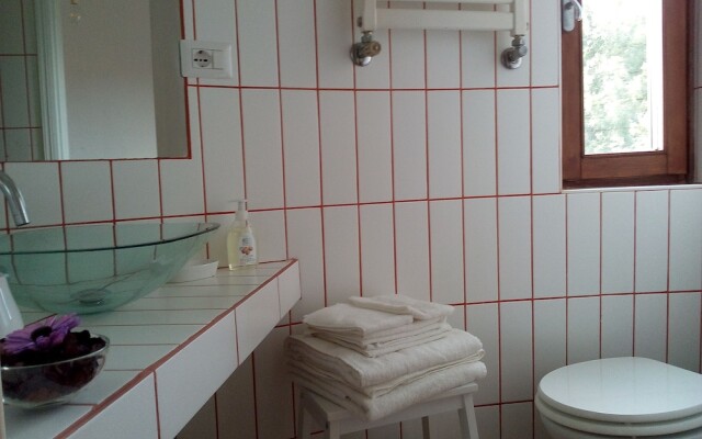 Silos Guest House