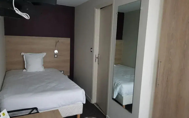 Hostellerie a la Bonne Auberge