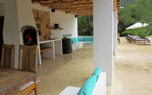 Belvilla by OYO Finca Salvo