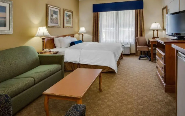 Country Inn & Suites Jacksonville