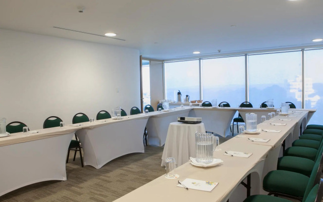 Hotel Las Americas Torre del Mar