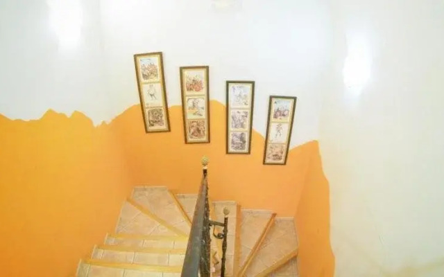 Hostal San Francisco