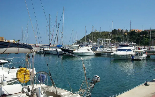Madame Vacances Residence El Pinar de San Gines