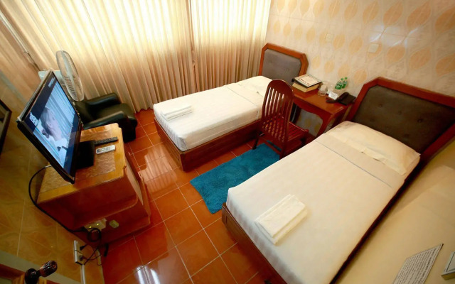 Beautyland Hotel II